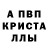 Амфетамин VHQ Terry McKean